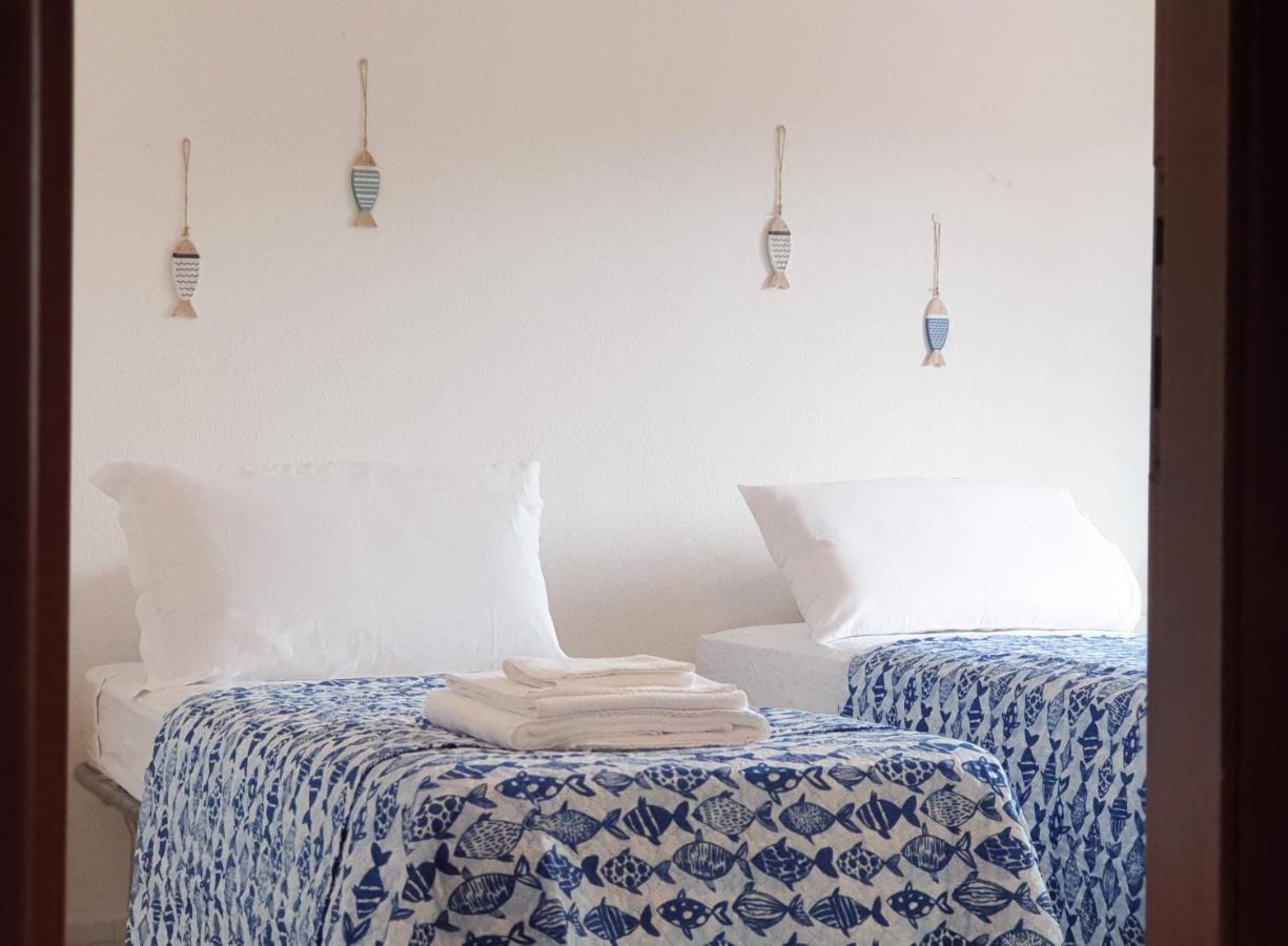 To' - Arbatax, Porto Frailis Apartment Arbatax